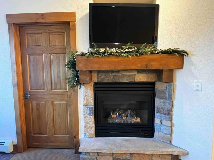Sundog Condo In Granby Ranch Exterior foto