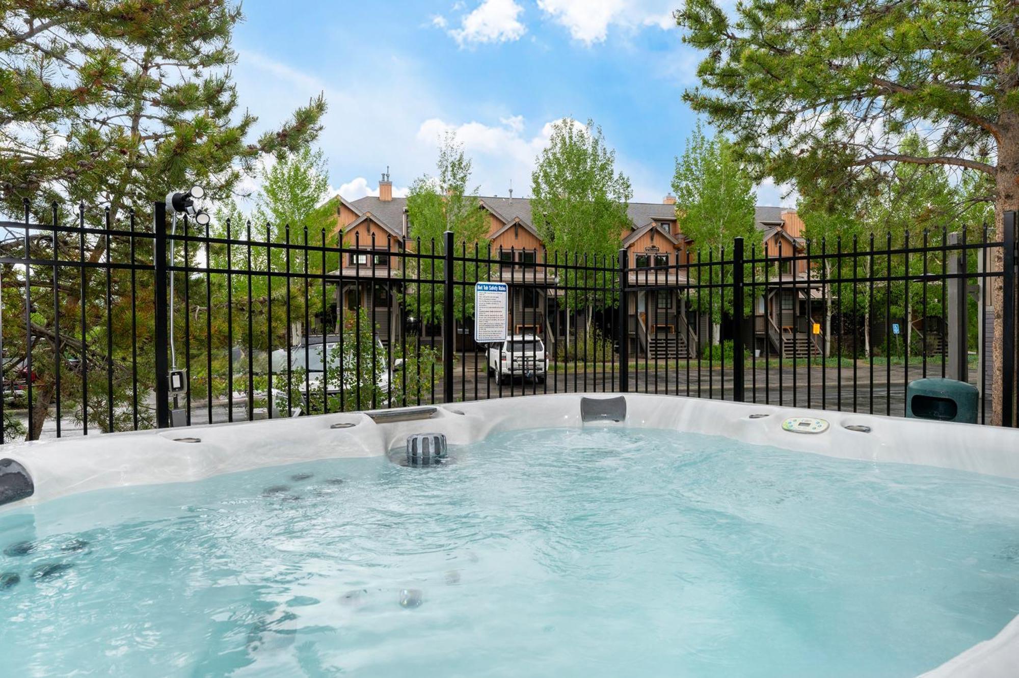 Sundog Condo In Granby Ranch Exterior foto