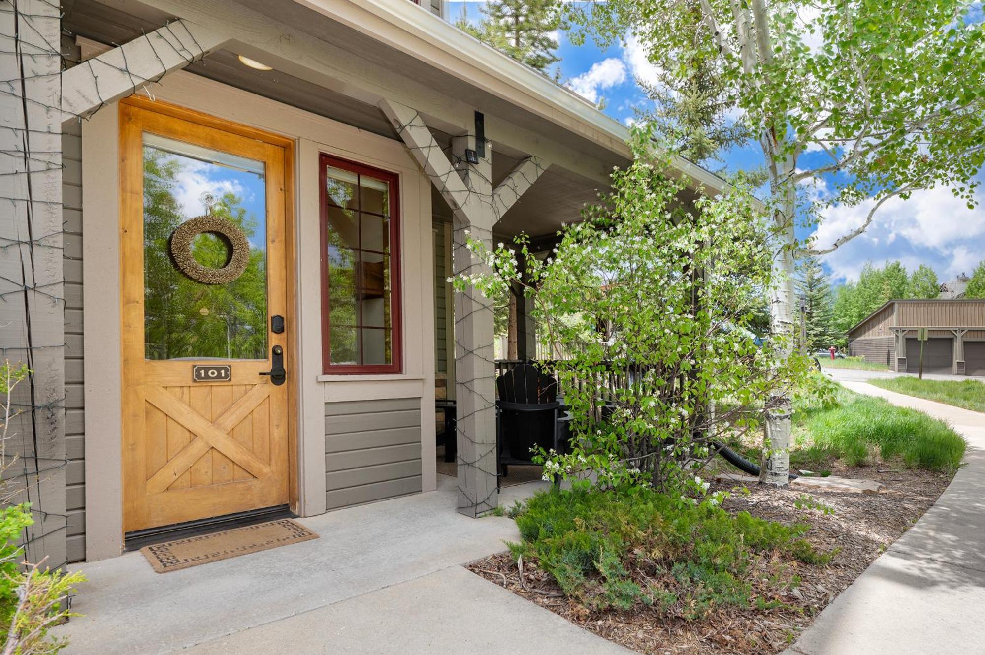 Sundog Condo In Granby Ranch Exterior foto